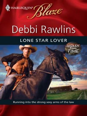cover image of Lone Star Lover